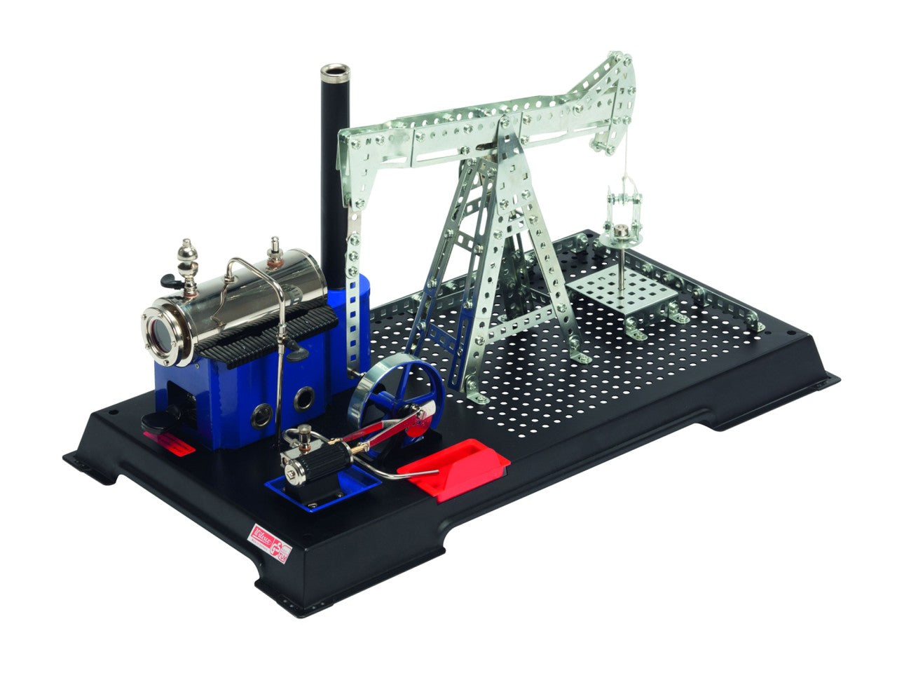 Extension de grue pour D11