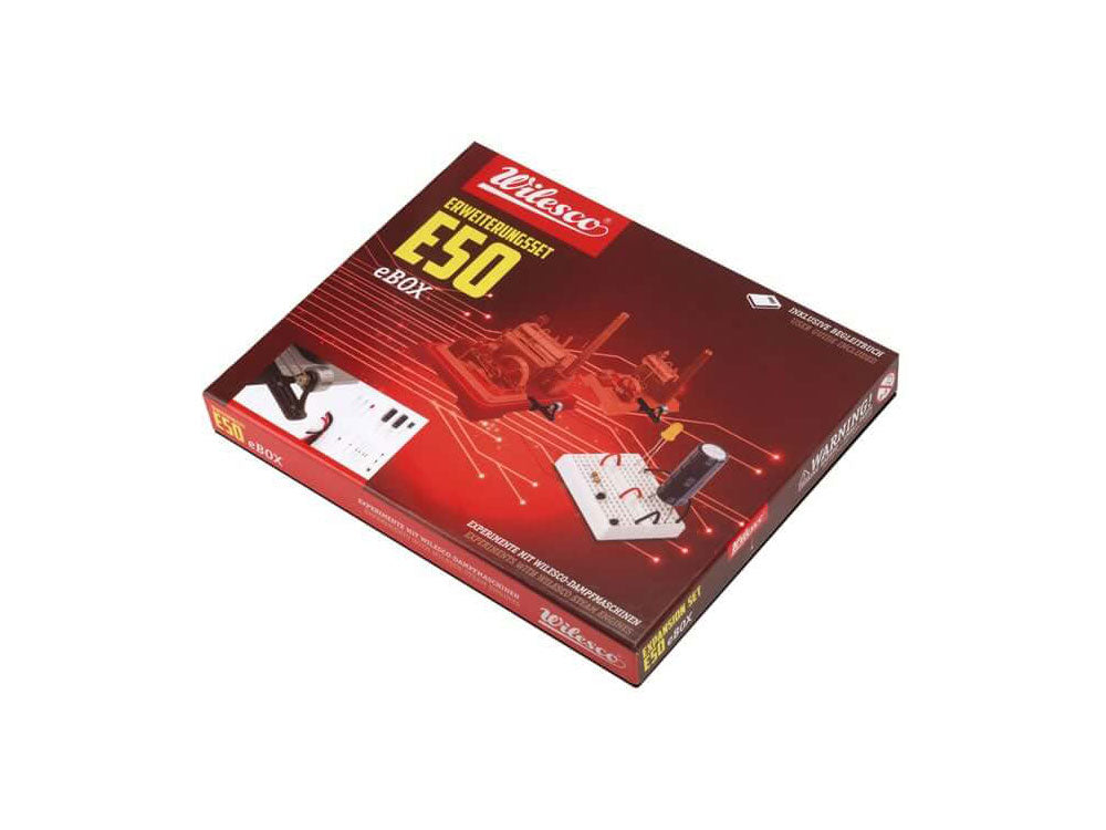 E-Box E50