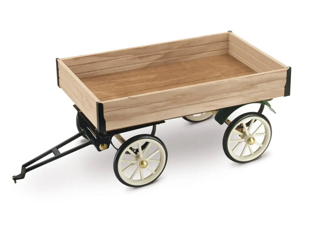 LKW-Anhänger für D320