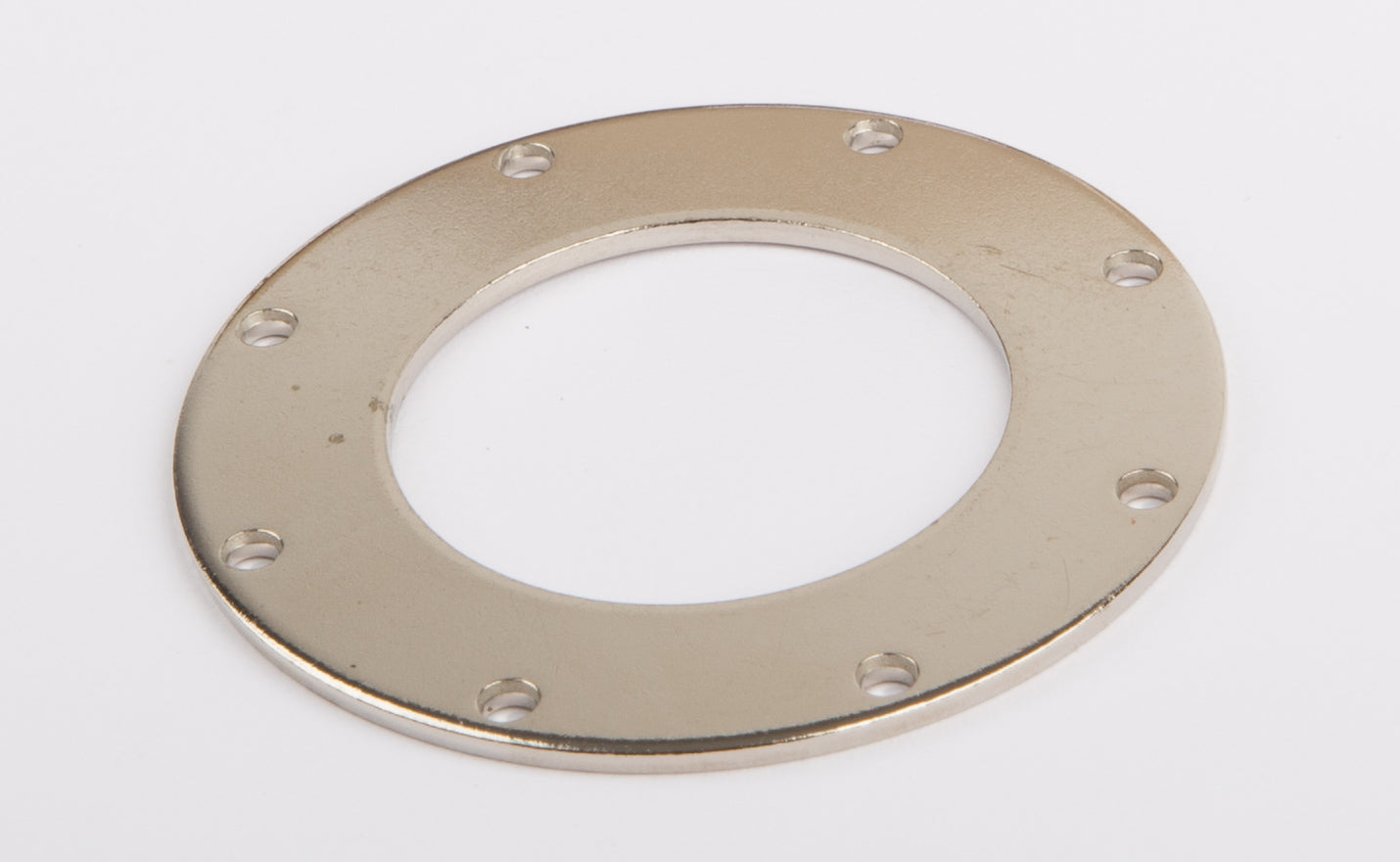Anneau métallique pour verre de niveau d'eau D=37 mm
