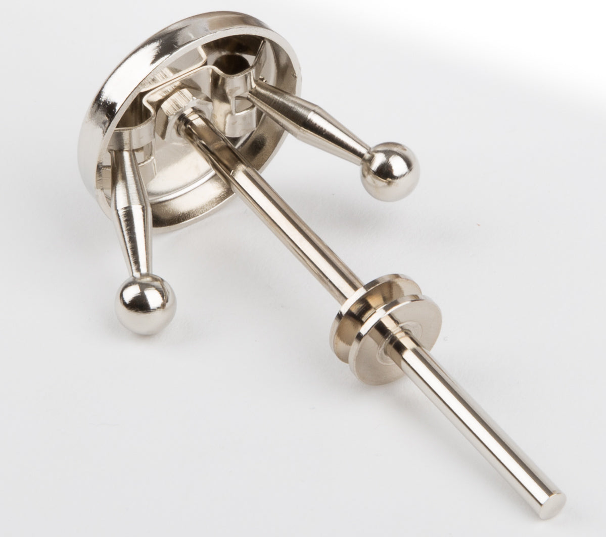 Régulateur centrifuge