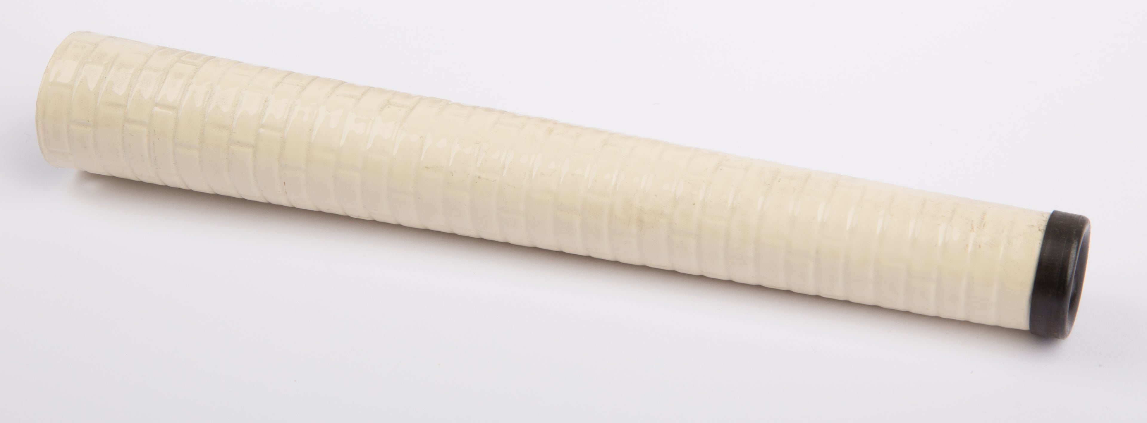 Cheminée, blanc crème