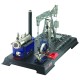 Wilesco D11 Dampfmaschine