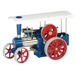 Wilesco D415 Steam Engine model kit