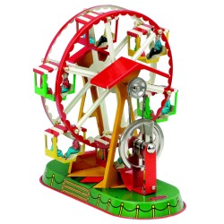 Wilesco M78 Ferris Wheel