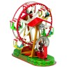 Wilesco M78 Ferris Wheel