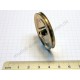 Grooved pulley 38 mm outside