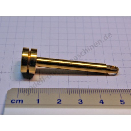 Piston, diameter 13 mm