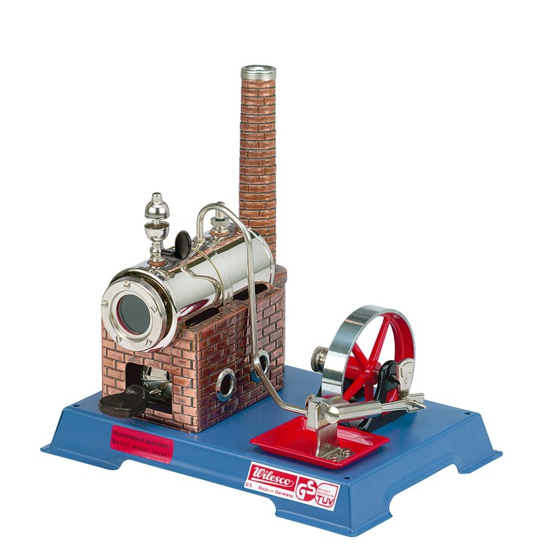 Toy Steam Engine Model Kit | Images and Photos finder