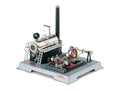 Wilesco Dampfmaschine D22