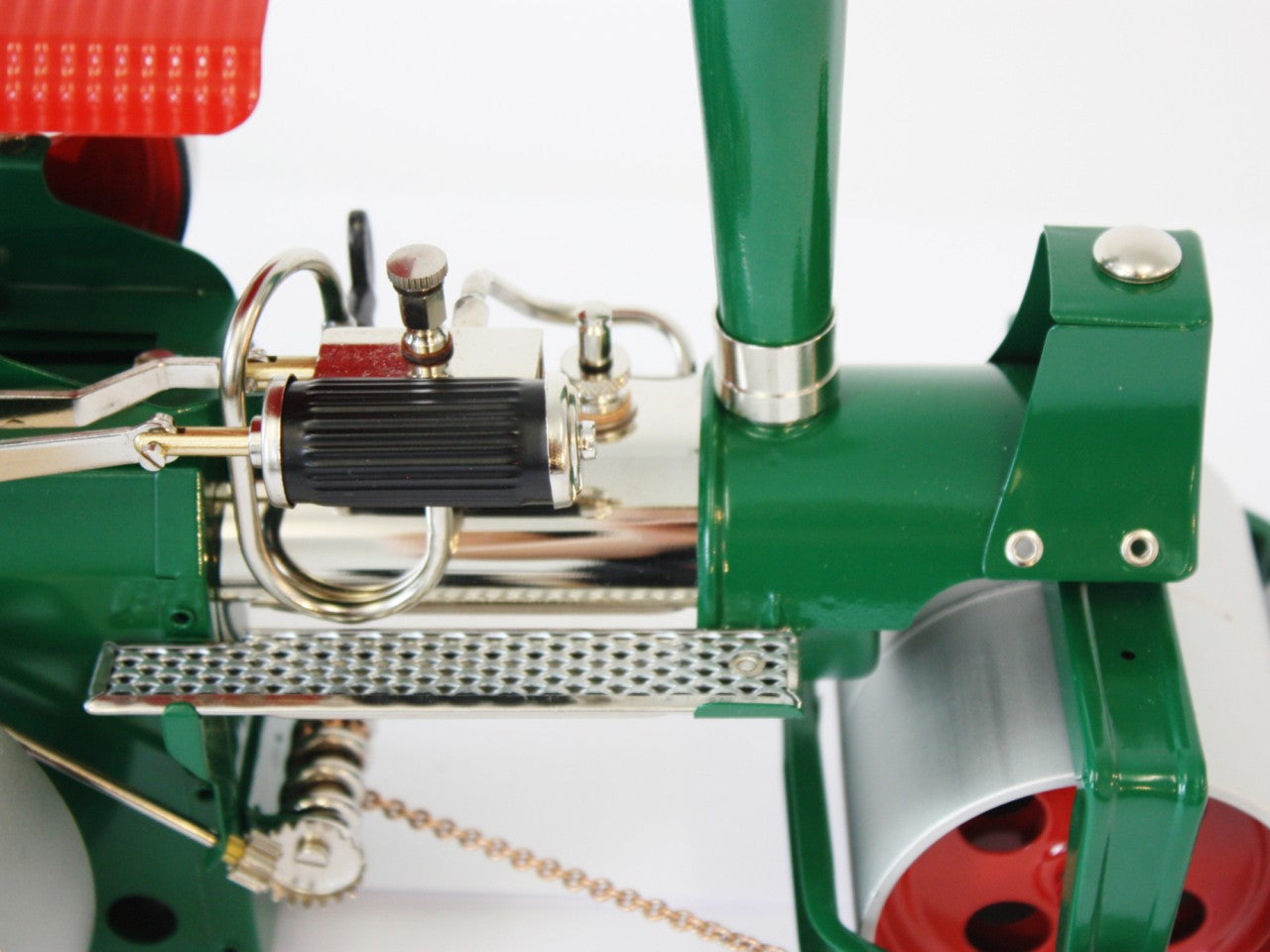 Kit rouleau compresseur D375