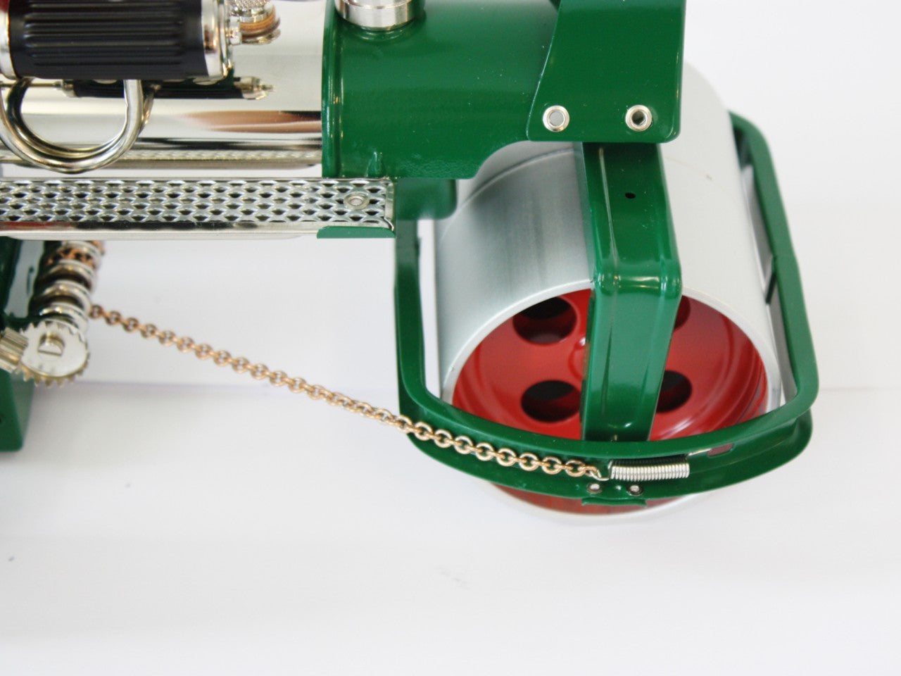 Kit rouleau compresseur D375