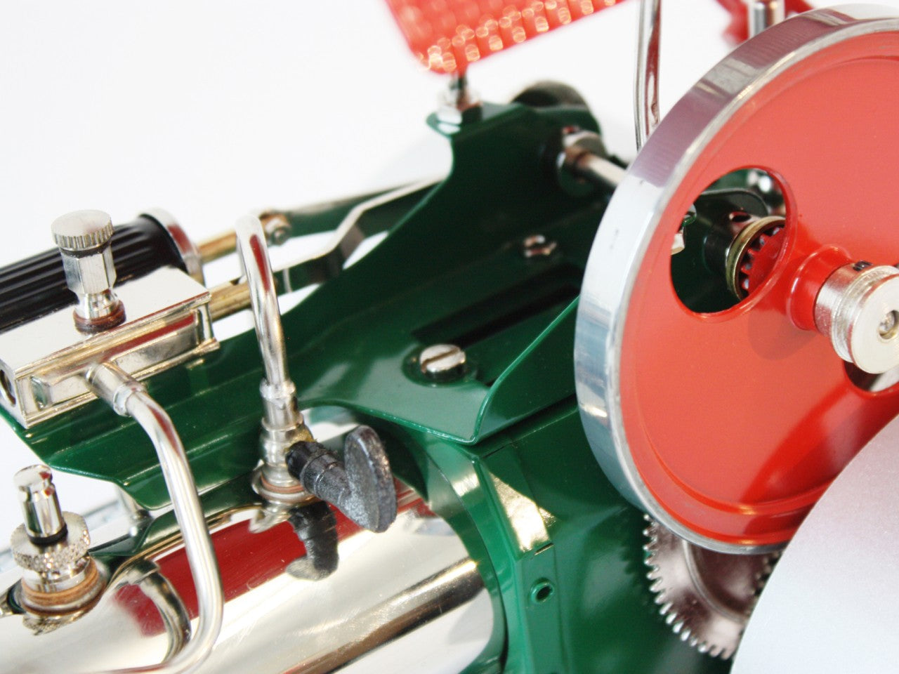 Kit rouleau compresseur D375