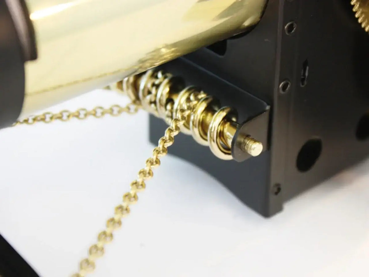 Wilesco Dampfwalze D366 schwarz/messing