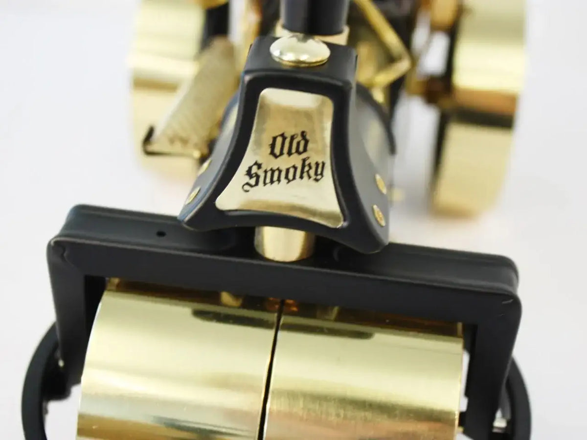 Wilesco Dampfwalze D376 Bausatz