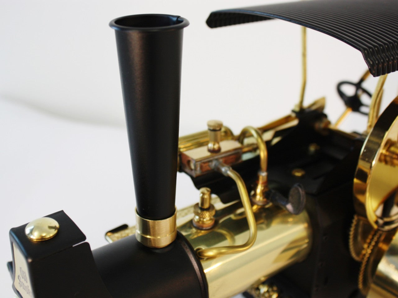 Kit rouleau compresseur D376