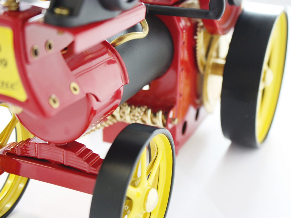 Wilesco Showman`s Engine D409