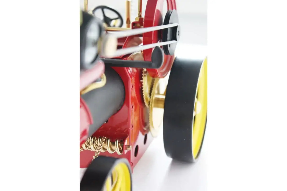 Wilesco Showman`s Engine D409