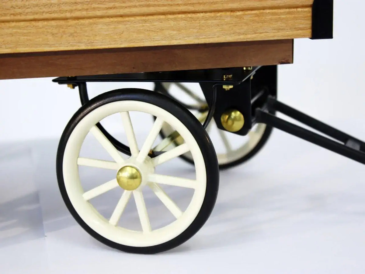 LKW-Anhänger für D320