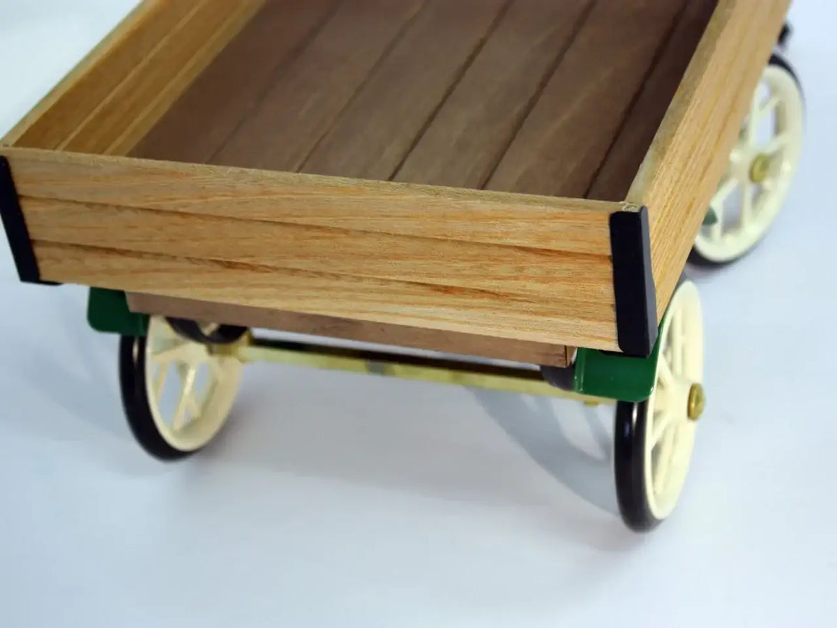 LKW-Anhänger für D320