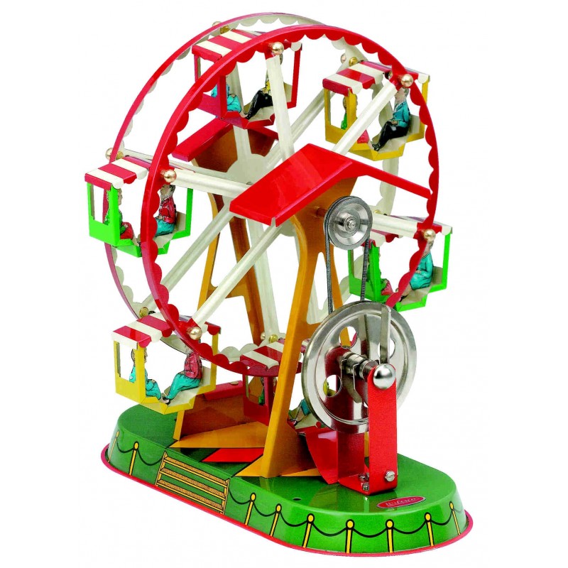 Grande roue M78