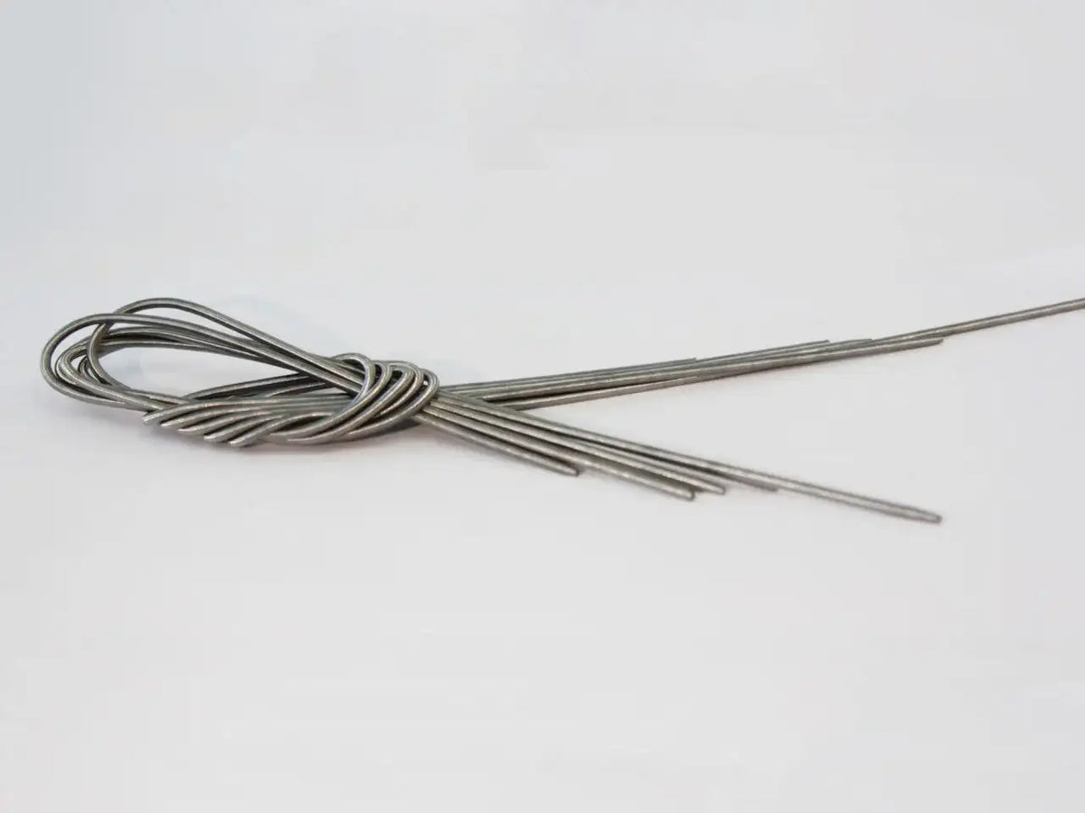 Antriebsspiralen 2.5 x 260 mm