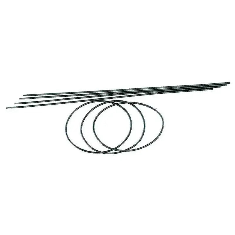 Antriebsspiralen 2.5 x 500 mm