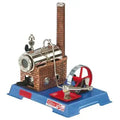 Wilesco Dampfmaschine D5 Bausatz