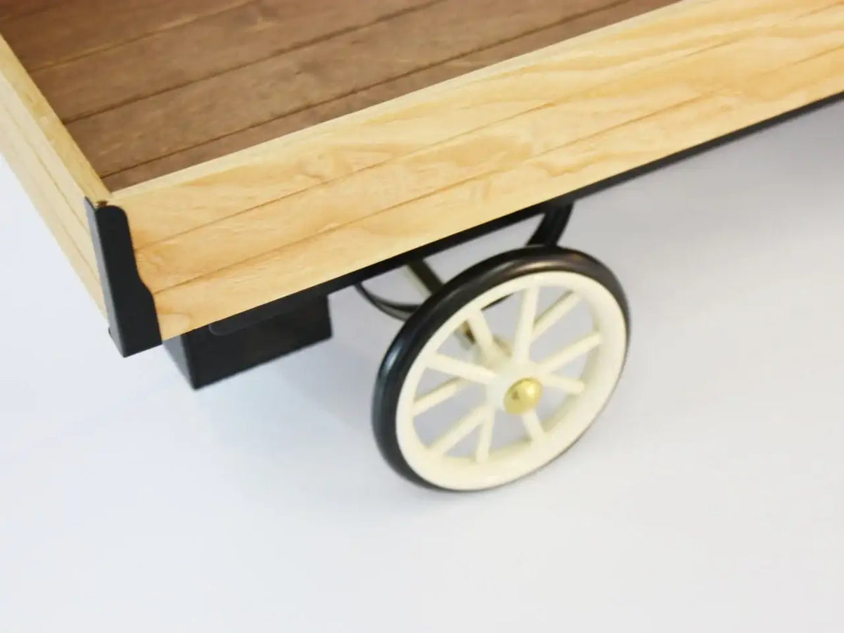 Wilesco Dampf-Lastwagen D320