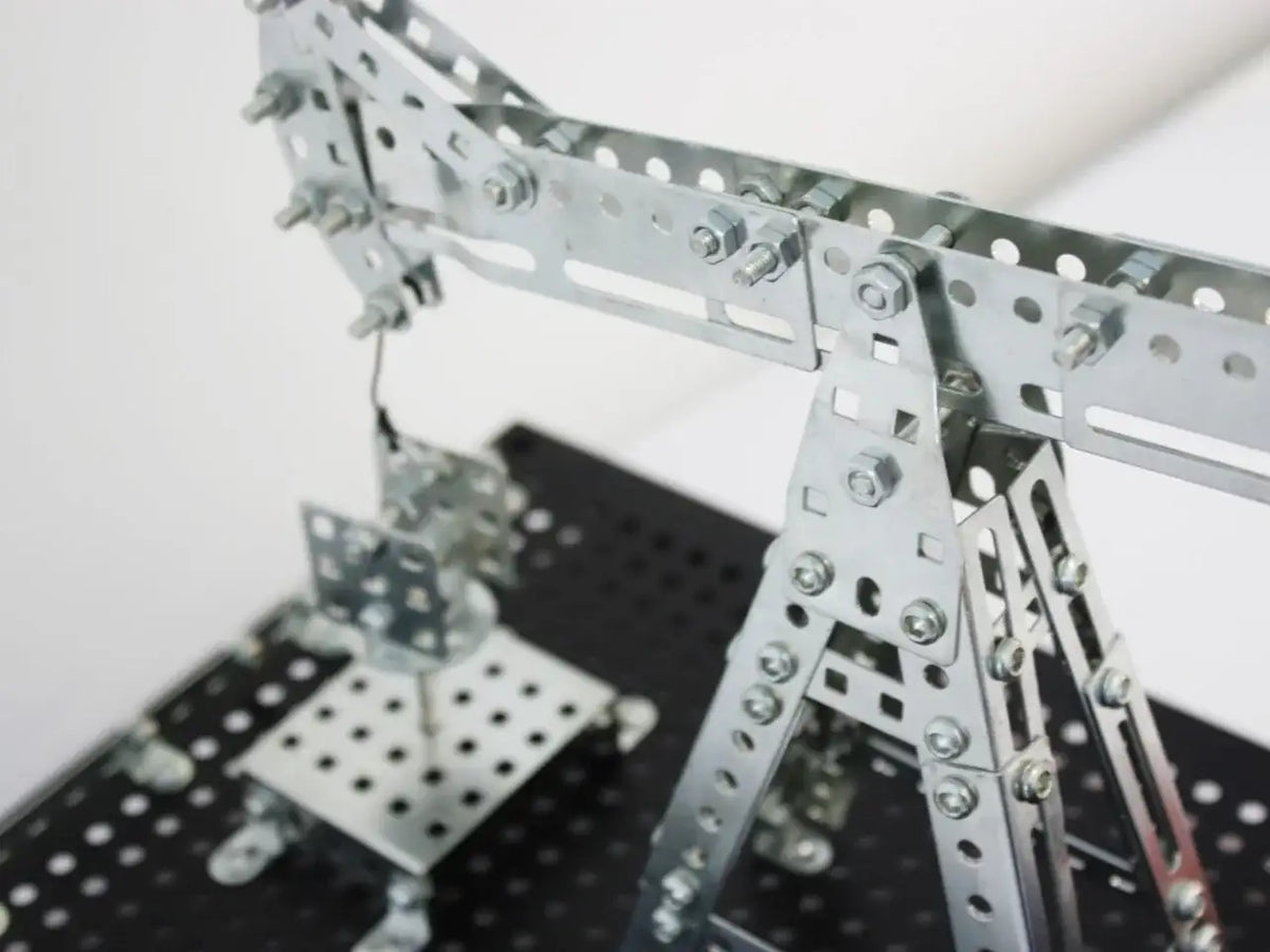 Wilesco Dampfmaschine D11