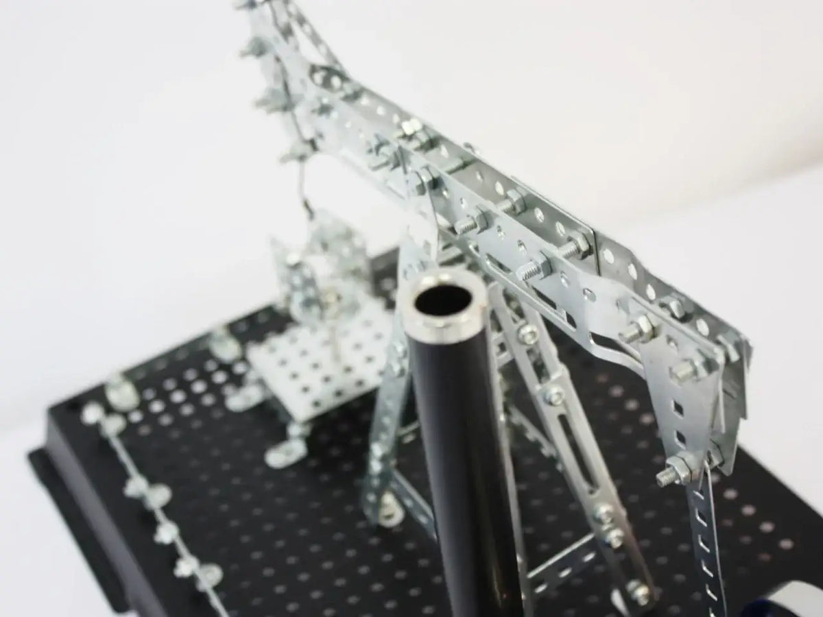 Wilesco Dampfmaschine D11