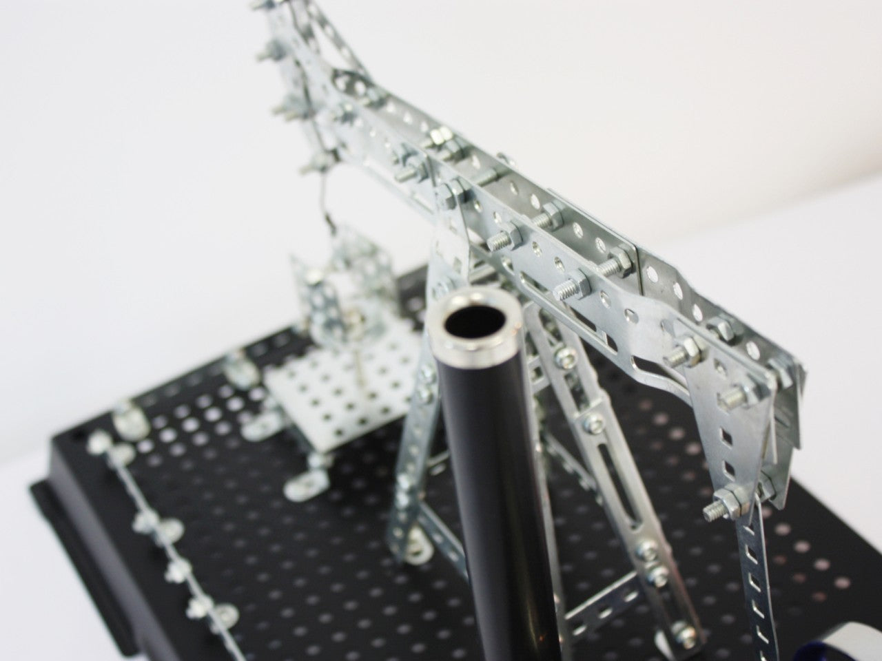 Machine à vapeur D11