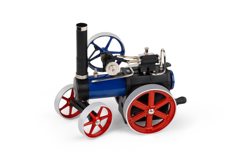 Locomobile D345 Annabelle