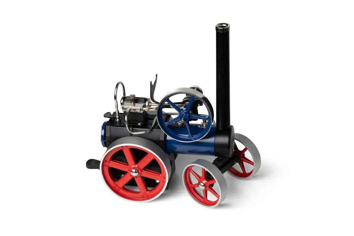 Wilesco Lokomobile D345 Annabelle