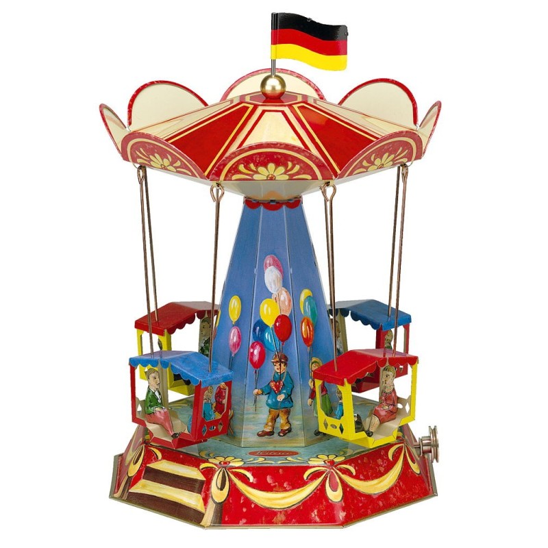 Carrousel Nostalgie M84