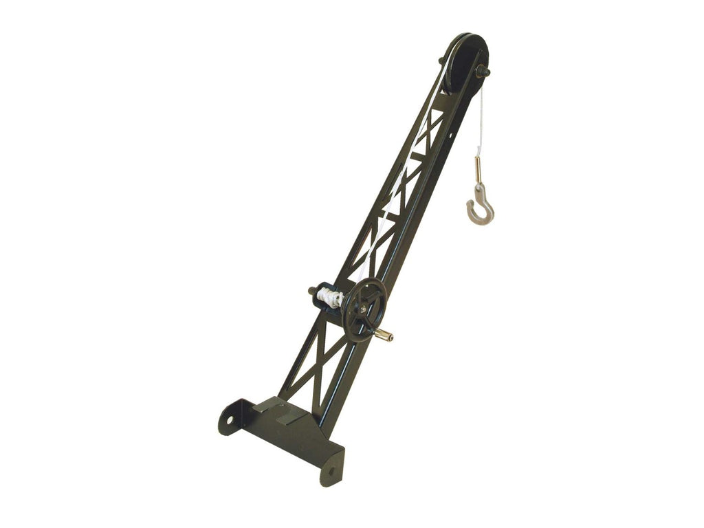 Grue pour tracteurs Z400