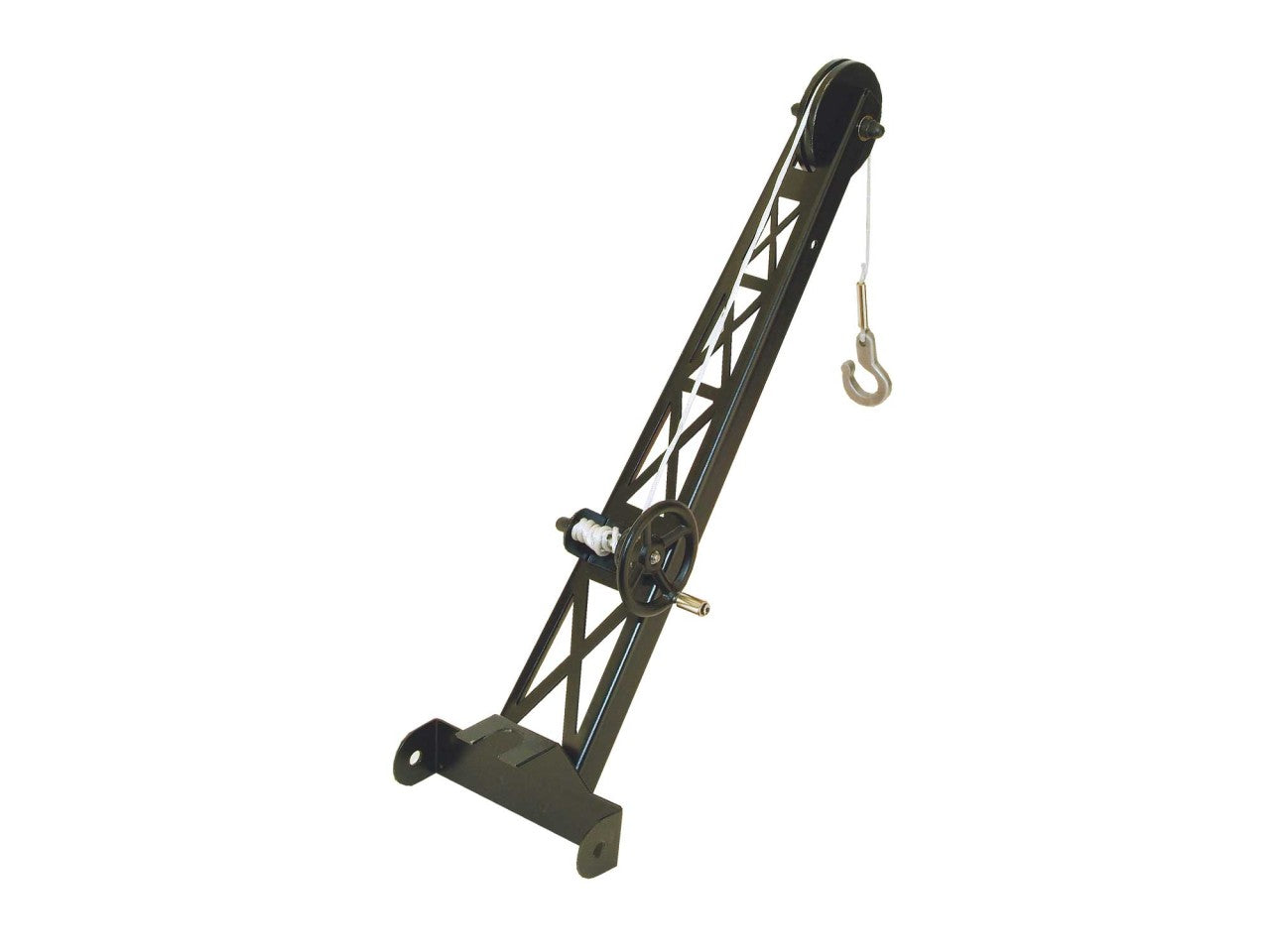 Grue pour tracteurs Z400