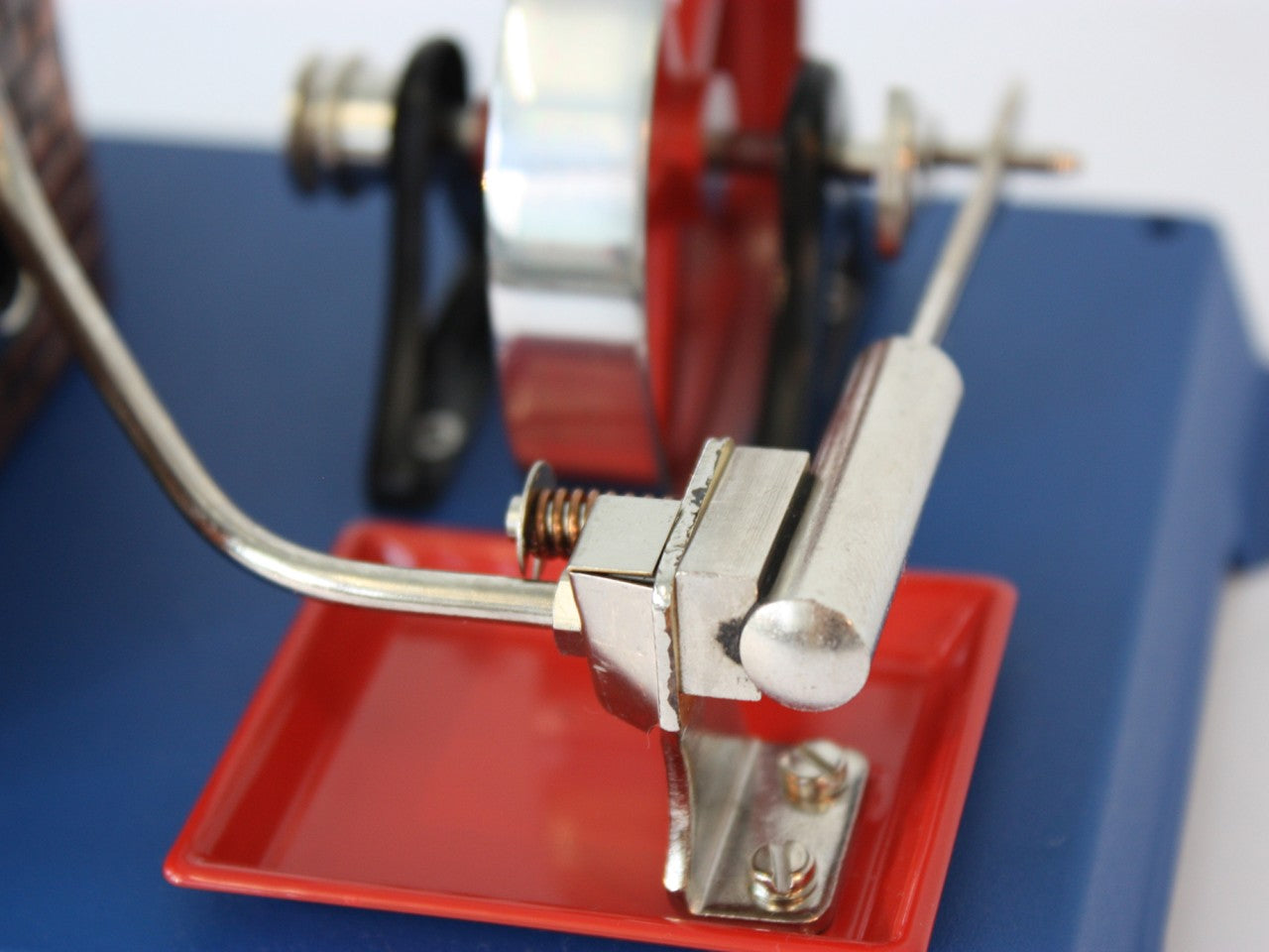Kit de machine à vapeur D5