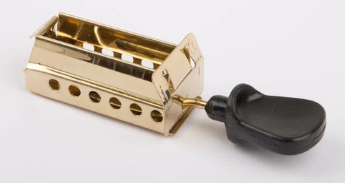 Brennerschieber 45 mm
