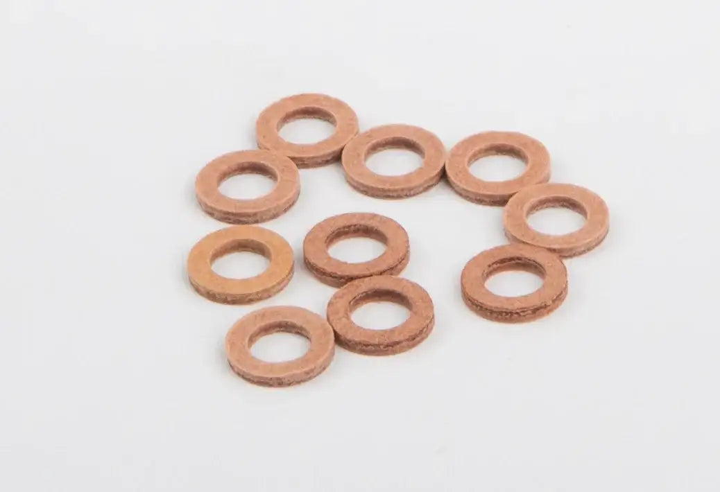 Dichtungen für Öleraufsatz mit Schraube (1 Beutel = 10 Stück)