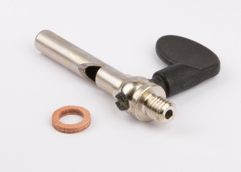 Sifflet à vapeur M5