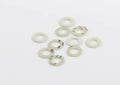 Dichtungen für Dampfrohrverschraubung (1 Beutel = 10 Stück)