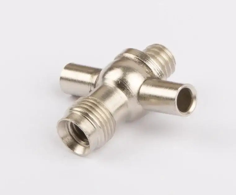 Dampfabsperrventil - Unterteil / Ventilkörper - Unterteil