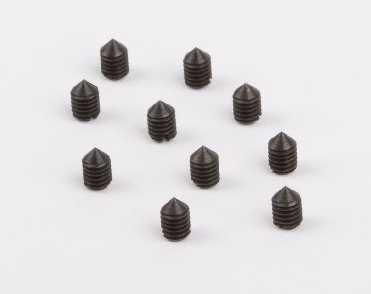 Vis sans tête pour poulie d'entraînement (1 sachet = 10 pièces)