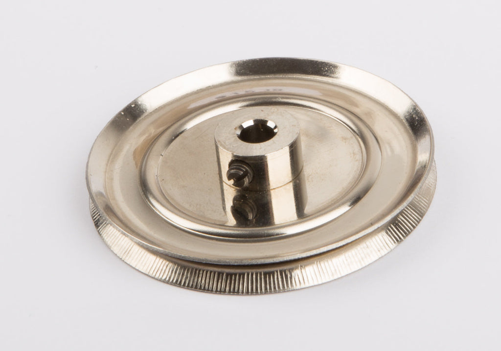 Schnurlaufrolle 38 mm außen