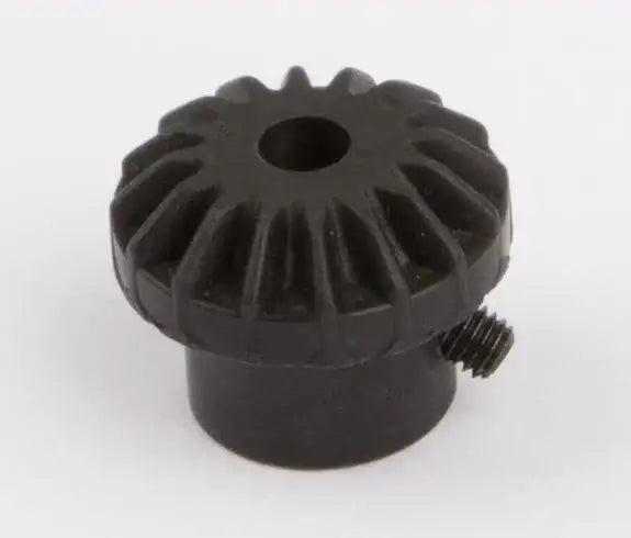 Kegelzahnrad, D = 17 mm