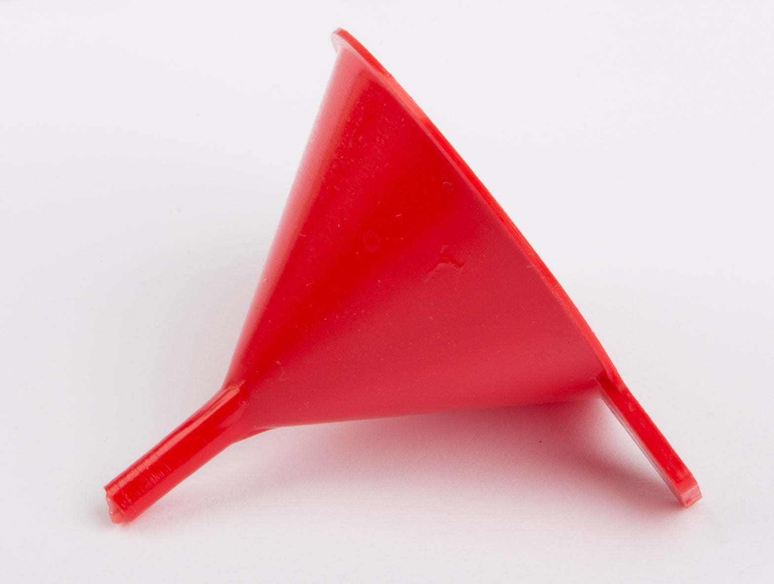 Trichter kurz, 15 mm Rohr
