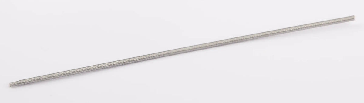 Antriebsspirale zwischen Schwungrad und Transmission