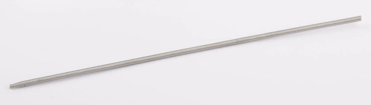 Antriebsspirale zwischen Schwungrad und Transmission